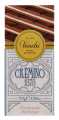 Cremino 1878 Bar, cokollate me qumesht gianduia me paste bajame, Venchi - 110 g - Pjese