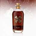 Licor original Bumbu elaborat amb 100% rom, 40% vol. - 700 ml - Ampolla