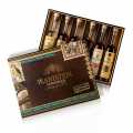Plantation Rum Experience Box Geschenk SET, 6 x 10 cl - 600 ml, 6 x 100ml - Flasche