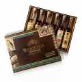 Zestaw upominkowy Plantation Rum Experience Box, 6 x 10 cl - 600 ml, 6 x 100 ml - Butelka