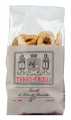 Taralli ai Semi di Finocchio, biskota te shijshme me fara koper, Terre dei Trulli - 250 g - cante
