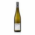 2020er Riesling, trocken, 12% vol., R.Sauer - 750 ml - Flasche