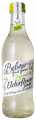Press Organic Elderflower, Elderberry Lemonade, Bio, Belvoir - 0.25L - bottle