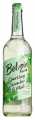 Squeeze Cucumber and Mint, Cucumber Mint Lemonade, Belvoir - 0.75L - bottle