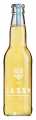 Cidre Poire, Le Vertueux, Birnenschaumwein, Sassy - 0,33 l - Flasche