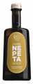 Amaro Nepeta, horky liker vyrobeny z citronu a maty, Nepeta - 500 ml - Lahev