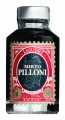 Mirto Rosso Pilloni, liker od mirte, mini, Silvio Carta - 0.1L - Boca