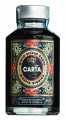 Mirto Ricetta Storica, myrtle liqueur, mini, Silvio Carta - 0.1L - bottle