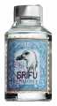 Pilloni Gin Grifu, Gin, mini, Silvio Carta - 0,1L - Boca