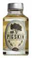 Pigskin, Gin, mini, Silvio Carta - 0,1 l - Flasche