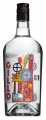 Gin Gillo, Gin, Silvio Carta - 1 litra - Flaska