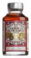 Vermut Rosso, vermut, mini, Silvio Carta - 0,1 l - Lahev