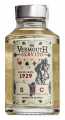 Vermouth Bianco Servito, Wermut Bianco Servito, mini, Silvio Carta - 0,1 l - Flasche