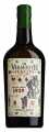 Vermouth Bianco Servito, Vermouth, Silvio Carta - 0,75 l - flaske