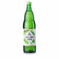 Limetin sirup Desmond`s Lime Juice - 750 ml - Kos