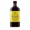 Rosebottel Quince Herbs Essence (essence) syrup - 500ml - bottle
