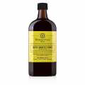 Xarop d`essencia d`herbes de codony Rosebottel - 500 ml - Ampolla