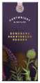 Demerara Shortbread Rounds, shortbread with Demerara sugar, Cartwright and Butler - 200 g - pack