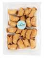 Cannoli siciliani, mignon, pecivo zo Sicilie, male, corallo - 200 g - balenie