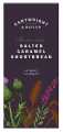 Salted Caramel Shortbread, Salted Caramel Shortbread, Cartwright and Butler - 200 g - pack