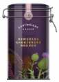 Demerara Shortbread Rounds, Shortbreads with Demerara Sugar, Can, Cartwright and Butler - 200 g - can