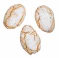 Ricciarelli, almond macaroons, Pasticceria Marabissi - 1,000g - kg