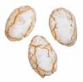 Ricciarelli, mondlumakronur, Pasticceria Marabissi - 1.000 g - kg