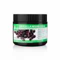 Sosa Gefriergetrocknete Schwarze Johannisbeeren / Cassis, ganz (39469) - 50 g - Pe-dose