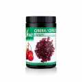 Sosa Cherry Crispy, gevriesdroogd (44050593) - 200 gram - PE kan
