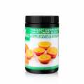 Sosa frysetoerkede cherrytomater, halvert (38149) - 50 g - Pe kan