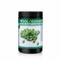 Sosa pakastekuivatut herneet, kokonaiset (38024) - 150 g - Pe voi