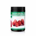 Erdbeeren, ganz, gefriergetrocknet, Sosa - 60 g - Pe-dose