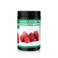 Fraises entières lyophilisées Sosa (38014) - 60 g - Pe-dose