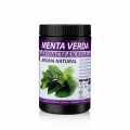 Poudre Sosa - menthe, vert (38614) - 500 g - Pe-dose