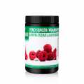 Framboises entières lyophilisées Sosa (38640) - 75 g - Pe-dose