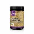 Artischocken-Pulver, vegetarisch, Sosa - 400 g - Pe-dose