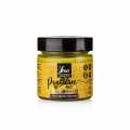 Sosa Paste - Pistache met Pistachestukjes (Crunch), Pralicroc - 220g - Glas