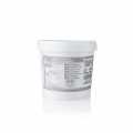 Sosa fondant sugar, paste - 1 kg - PE bucket