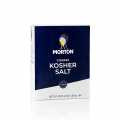 Sale kosher, sale kosher, grosso, Morton - 1,36 kg - Cartone