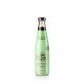 Vegetarianska korenici omacka s houbami, Megachef (houbova omacka) - 570 ml - Lahev