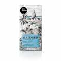 Plantation chokoladebar Vila Gracinda 73% Bitter, Michel Cluizel (69155) - 70 g - boks