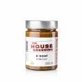 Alvarlegt Smakkadhu a husbunadhinum - D / DORF, redbalsam, Ernst Petry - 300ml - Gler