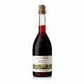 Jörg Geiger Sans alcool Pétillant de fruits rouges - 750ml - bouteille