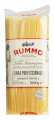 Spagetini, Le Classiche, makarona me bollgur gruri te forte, rummo - 1 kg - paketoj