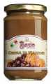 Crema di chestnuts, chestnut cream, Besio - 350g - Glass