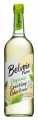 Press Organic Elderflower, Elderberry Lemonade, Bio, Belvoir - 0.75 l - bottle