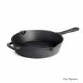 Napoleon Barbecue Accessories - Frying Pan, Cast Iron, 24cm - 1 pc - carton