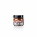 Bacon Jam, Speck Zubereitung, Die Fette Kuh - 100 g - Glas