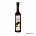 Huile de pépins de raisin Wiberg, pressée à froid - 500 ml - bouteille