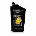 Ponthier mangopuree, met suiker - 2,5 kg - tas